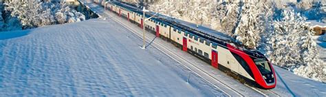 Железнодорожники борются со снегопадами Railway Supply