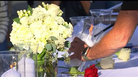 Thousand Oaks community remembers victims of Borderline Bar and Grill