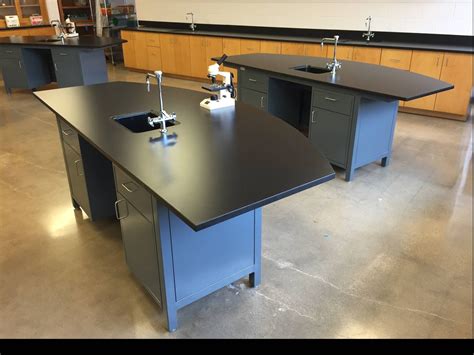 Lab Tables Made In The Usa Onepointe Solutions Countertop