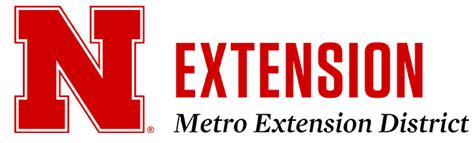 Metro Extension District | Nebraska Extension