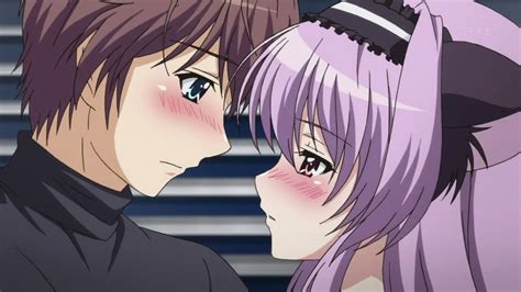 Top 10 Couple From The Startearly Relationship Anime Hd Youtube