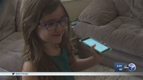 Exclusive 911 Calls By 4 Year Old Girl That Saved Mother Released Abc7 Chicago