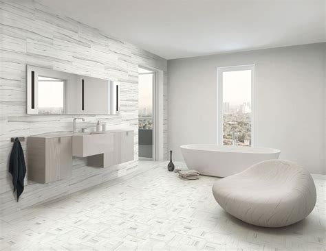 Check out these classic ceramic floor tile patterns. The contemporary bathroom with Stonepeak's porcelain floor ...