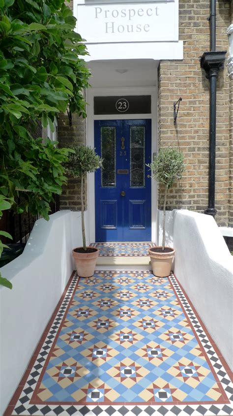 Front Door Steps Tiles Browse Our Roundup Of The Best Front Step