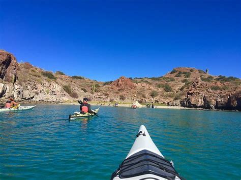 Tips For A Boomer Travel Adventure At Loreto Bay National Marine Park