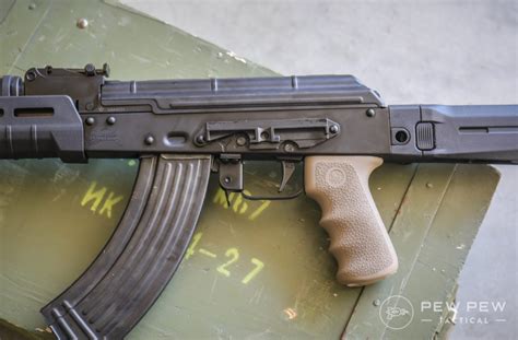 10 Best Ak 47 Upgrades Hands On Rails Triggers And More By Eric