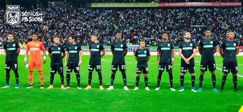 When the two teams face each other it is considered one of the most important matches in colombia. Novas camisas do Atlético Nacional 2019 Nike | Mantos do ...