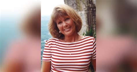 Obituary Information For Patricia Ann Robinson