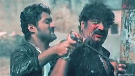 Kalyan Ram And Raghu Babu Mass Action Scene Tfc Movie Scenes Youtube