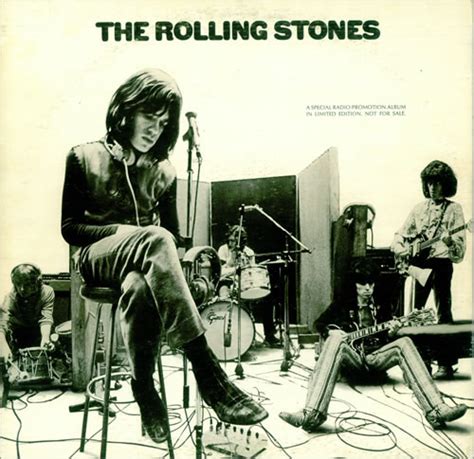 The rolling stones complete studio album covers. rolling stones 1969 promo album | POLITUSIC