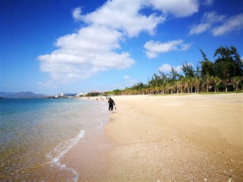 The Ultimate Guide To Sanya This Is Chinas Top Beach Destination