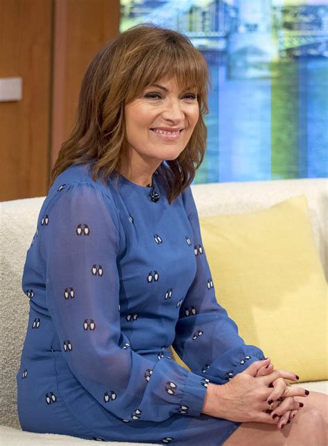 Uk Celebs In Heels On Twitter Well I Still Have A Thing For Lorraine