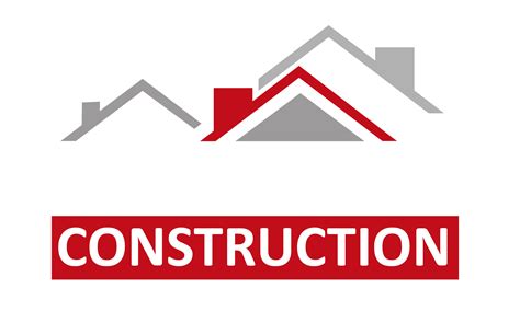 29 Construction Builder Logo Design  Blogger Jukung