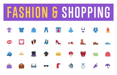 The 👒 Hat Emoji And Other Cool 👠 Fashion Emojis To Level Up Your Ootd