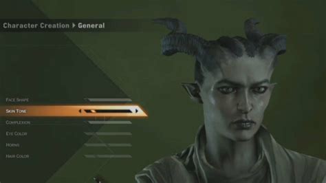 21 Best Character Creation Games Good Character Customization