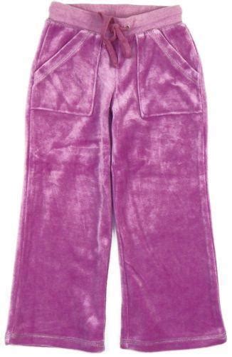 Juicy Couture Girls Pants Ebay