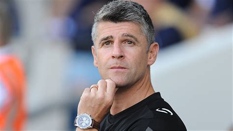 This simple picture test will reveal your deepest insecurity. Nothing To Fear From Scunthorpe United Test States Gaffer ...