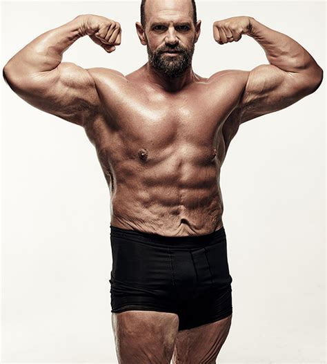 Pursuing one without the other is setting yourself up to obesity affects men and women differently, study suggests. Ethan Suplee Weight Loss: Actor Poses Shirtless After ...