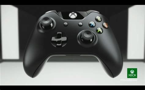 See a recent post on tumblr from @yikesforever69 about ps4controller. Xbox One Revealed… - The Videogame Backlog