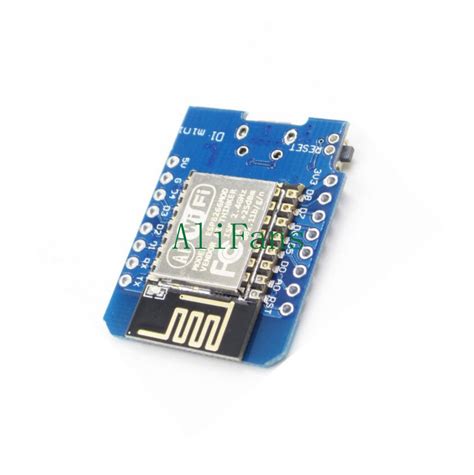 Nodemcu Lua Esp8266 Esp 12 Wemos D1 Mini Wifi Dev Kit Development Board