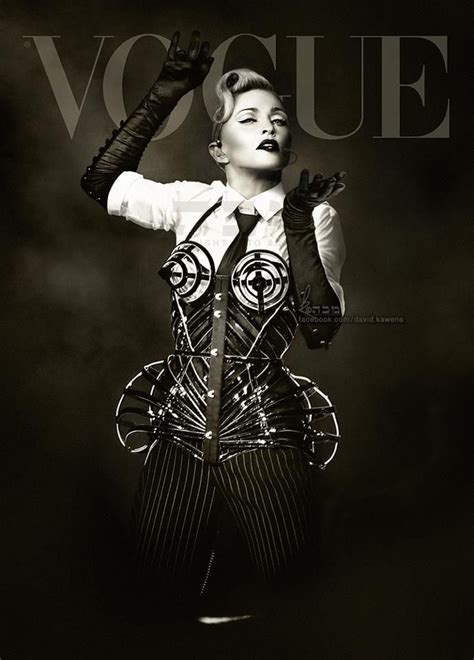 Madonna Electronica Madonna Vogue Danse Disco Idées De Mode