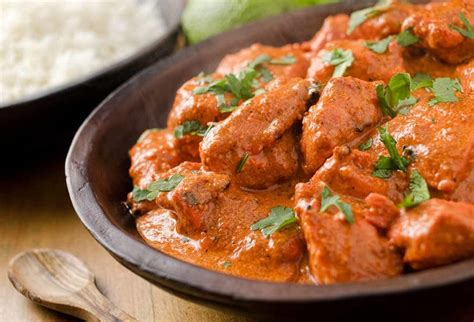 Different countries have their own versions of it, too! Slimming World Best Ever Butter Chicken In The Slow Cooker