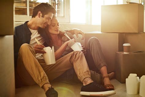 Engagement Gifts For First Time Couples Moving In Together