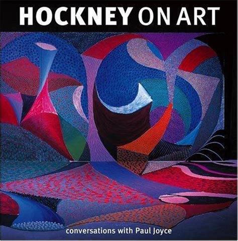 Hockney David Rcw Literary Agency