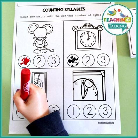 Mice Character Coloring Worksheet From Hickory Dickory Dock Coloring Library