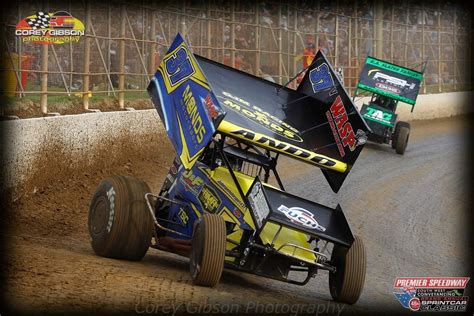 Pin By Steve Graves On Sprint Cars Dirt Track Racing Sprint Cars Racing
