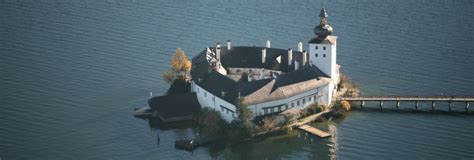 Kundenbewertungen, preise, kontaktdetails, öffnungszeiten der firmen aus gmunden mit dem schlüsselwort suchanfragen zum thema schloss gmunden. Schloss Ort - Gmunden