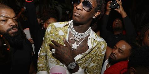 Young thug officially announces 'slime language 2' release date. Young Thug's 'Slime Language 2' Prepped For Black Friday ...