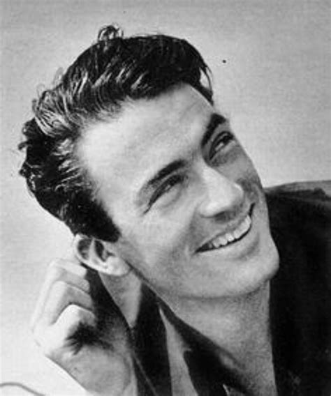 10 Most Beautiful Men Of The 1950s