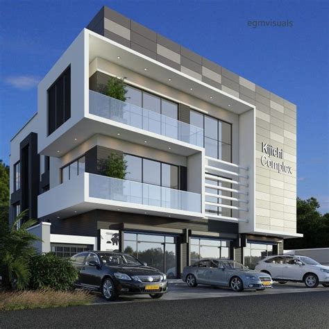 3 Storey House Design House Arch Design Architect Design House