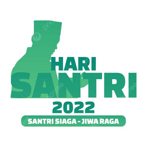 Gambar Hari Santri Nasional Indonesia 2022 Hari Santri Nasional