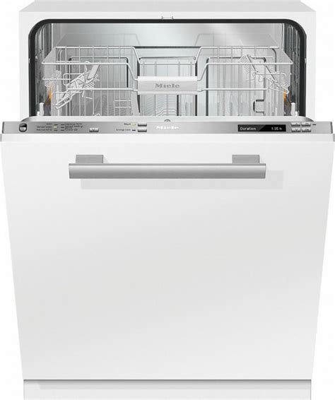 We did not find results for: Miele G 6470 SCVi Features, Specs and Specials