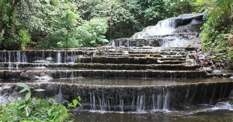 Tempat Wisata Di Kalimantan Utara Yang Paling Hits Borneo Id