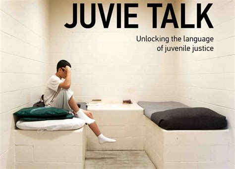 A New Book In The Juvenile In Justice Series Released By Uf Alumnus