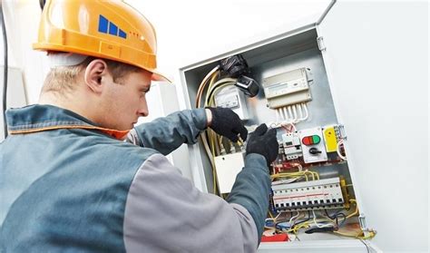 If the job is large and going to take longer than a day, it's common practice for electricians to request a down. Why You Must Always Call A Qualified Electrician To Work ...