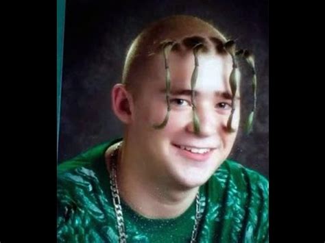 Funny Childhood Hairstyles From The '80s And '90s That ...