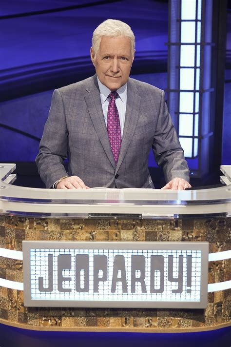 'Jeopardy!' under Fire after Controversial Answer about Location of