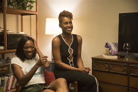 insecure season 2 review issa rae s hbo show is better than ever indiewire