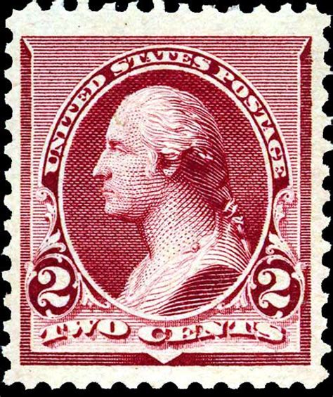 Sometimes, bills that are old and unusual are worth little over face value, while others that look ordinary are rare and valuable. US stamps 1890 219D | Postage stamp design, Postage stamps usa, Vintage postage stamps