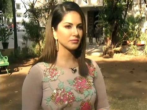 How Karenjit Kaur Became Sunny Leone Its Kind Of An Unexpected Story