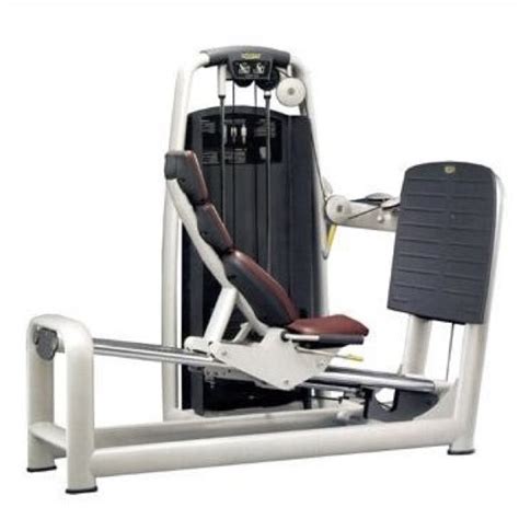 Technogym Selection Leg Press Grays Fitness Nz New And Pre Owned