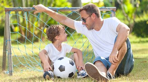 How Soccer Parents Should Talk To Their Youth Soccer Players A Way