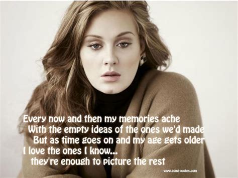 Our hearts break and hearts wait to make us grow from dust then our eyes cry and souls sigh so that we know that it hurts. Then And Now Quotes. QuotesGram
