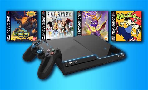 While we're all excited about the ps5, it's not the console that. PS5 Could be Compatable with PS4, PS3, PS2 and Original ...