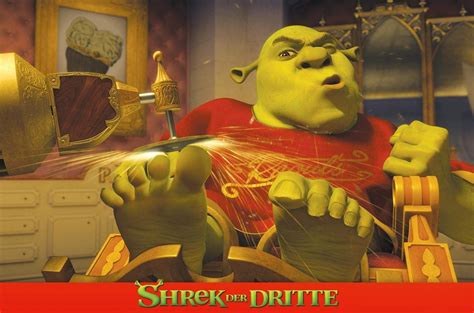Shrek 3 Shrek Der Dritte Shrek Der Dritte Shrek