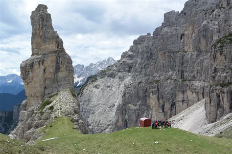 Il Parco Regionale Delle Dolomiti Friulane Firma Con Le Guide